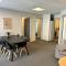 City 6-bedroom, private parking. - Aalborg