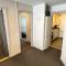 City 6-bedroom, private parking. - Aalborg
