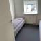 City 6-bedroom, private parking. - Aalborg
