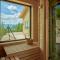 Furuheim Lodge, 4 seizoenen vakantiehuis met fantastisch uitzicht