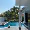 Pool Villa Hua Hin Nong Kae near Bluport just 4 mins drive 3 bed and ensuite bathroom less than 10 mins drive to the Hua Hin and Takiab beach - Hua Hin