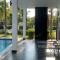 Pool Villa Hua Hin Nong Kae near Bluport just 4 mins drive 3 bed and ensuite bathroom less than 10 mins drive to the Hua Hin and Takiab beach - Hua Hin