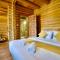 Wood Hills Hotel & Resort