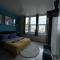 Modern Sea View Apartment