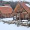 Wood Hills Hotel & Resort