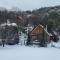 Wood Hills Hotel & Resort