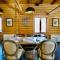 Wood Hills Hotel & Resort