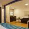 Quality Suites Alphaville