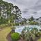 Baytree Golf Colony Studio about 5 Mi to Beach!