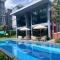 Arise Condo 两室户型星级公寓02 - Čiang Mai Arise Condo 两室户型星级公寓02 - Čiang Mai