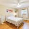 Lakefront Keystone Heights Cottage with Private Dock