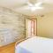 Lakefront Keystone Heights Cottage with Private Dock