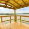 Lakefront Keystone Heights Cottage with Private Dock