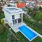 Villa Jäger mit Pool in Wien - Wien