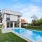 Villa Jäger mit Pool in Wien - Wien