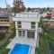 Villa Jäger mit Pool in Wien - Wien