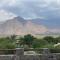 Cerros de Cafayate, Casa Nº1