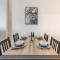 Superbe appartement - Parking Gratuit - 4 Personnes