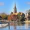 Elegant, Luxury Family Apartment! Marlow Town Centre, Walk to Pubs - Buckinghamshire