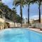 Le Clos de Lafontaine au Marin - 勒马兰