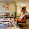 Nest Serviced Apartments
