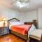 Chic Marietta Getaway with Fire Pit and Grill!