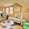 Nest Serviced Apartments