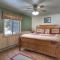 Creede Haven Cabin