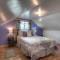 Creede Haven Cabin
