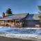 Creede Haven Cabin