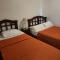 HOTEL EXPRESS MENDOZA
