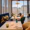StayZeni, Hardwick House Derby 1 Bed Apartment