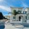 coral bay beach villa