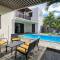 Fabulous Villa with Private Pool in Grand-Baie - Grand Bay