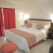 Pampa Plaza Hotel