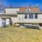 Spacious Round Pond House with On-Site Trail Access! - Round Pond