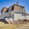 Spacious Round Pond House with On-Site Trail Access! - Round Pond