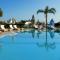 Socrates Hotel Malia Beach