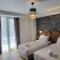Hotel Ushba in Mestia