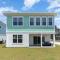 Seas The Dream 3BR New Construction Home - Myrtle Beach