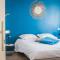 Le Balcon - 2 Chambres