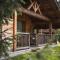 Ledro Mountain Chalet