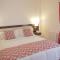 Pampa Plaza Hotel