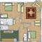 Ferienwohnung in Garmisch mit Terrasse - 加尔米施-帕滕基兴