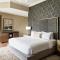The Chateau Grande Hotel