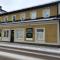 Britz Hostel