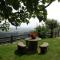 Ferienwohnung für 4 Personen ca 80 qm in Cortona, Trasimenischer See