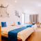 Thuyền Xưa Homestay Đảo Phú Quý