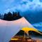 Zhangjiajie National Forest Park Camping - 张家界