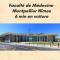 Maison La Casa Bianca Grabels Proche Montpellier - Grabels